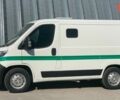 купити нове авто Сітроен Jumper 2025 року від офіційного дилера ТОВ РЕФОРМ Сітроен фото