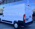 купить новое авто Ситроен Jumper 2025 года от официального дилера Автоцентр Поділля Ситроен фото