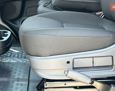 купити нове авто Сітроен Jumper 2025 року від офіційного дилера Автоцентр AUTOGROUP Сітроен фото