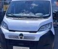 купить новое авто Ситроен Jumper 2026 года от официального дилера Авто-Шанс Ситроен фото