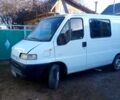 Ситроен Jumper, объемом двигателя 19 л и пробегом 0 тыс. км за 2650 $, фото 1 на Automoto.ua