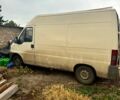 Сітроен Jumper, об'ємом двигуна 2.5 л та пробігом 111 тис. км за 2500 $, фото 1 на Automoto.ua