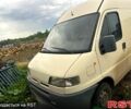 Сітроен Jumper, об'ємом двигуна 2.5 л та пробігом 111 тис. км за 2500 $, фото 1 на Automoto.ua
