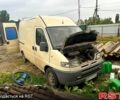 Сітроен Jumper, об'ємом двигуна 2.5 л та пробігом 111 тис. км за 2500 $, фото 8 на Automoto.ua