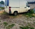 Сітроен Jumper, об'ємом двигуна 2.5 л та пробігом 111 тис. км за 2500 $, фото 3 на Automoto.ua