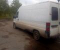 Ситроен Jumper, объемом двигателя 2.5 л и пробегом 200 тыс. км за 900 $, фото 2 на Automoto.ua