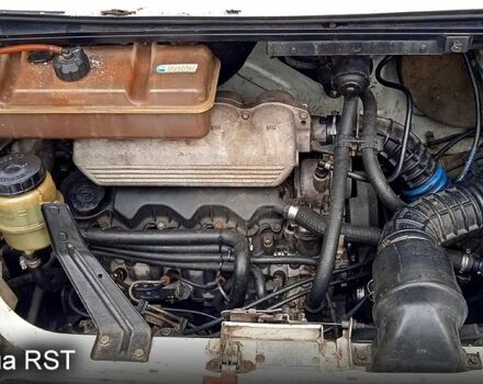Сітроен Jumper, об'ємом двигуна 2.5 л та пробігом 380 тис. км за 3500 $, фото 1 на Automoto.ua