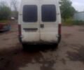 Ситроен Jumper, объемом двигателя 2.5 л и пробегом 200 тыс. км за 900 $, фото 3 на Automoto.ua