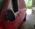 Ситроен Jumper, объемом двигателя 25 л и пробегом 290 тыс. км за 3500 $, фото 1 на Automoto.ua