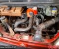 Ситроен Jumper, объемом двигателя 25 л и пробегом 290 тыс. км за 3500 $, фото 4 на Automoto.ua