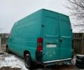 Сітроен Jumper, об'ємом двигуна 2.8 л та пробігом 51 тис. км за 3800 $, фото 1 на Automoto.ua