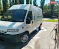 Ситроен Jumper, объемом двигателя 2.5 л и пробегом 340 тыс. км за 3500 $, фото 2 на Automoto.ua