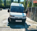 Ситроен Jumper, объемом двигателя 2.5 л и пробегом 340 тыс. км за 3500 $, фото 1 на Automoto.ua