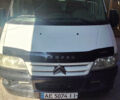 Ситроен Jumper, объемом двигателя 2.8 л и пробегом 282 тыс. км за 4000 $, фото 1 на Automoto.ua