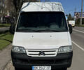 Ситроен Jumper, объемом двигателя 0 л и пробегом 350 тыс. км за 4100 $, фото 8 на Automoto.ua