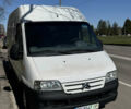 Ситроен Jumper, объемом двигателя 0 л и пробегом 350 тыс. км за 4100 $, фото 9 на Automoto.ua