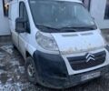 Ситроен Jumper, объемом двигателя 2.2 л и пробегом 300 тыс. км за 4100 $, фото 1 на Automoto.ua