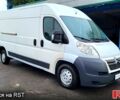 Ситроен Jumper, объемом двигателя 2.2 л и пробегом 360 тыс. км за 9500 $, фото 2 на Automoto.ua
