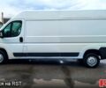 Ситроен Jumper, объемом двигателя 2.2 л и пробегом 360 тыс. км за 9500 $, фото 5 на Automoto.ua