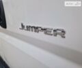 Сітроен Jumper, об'ємом двигуна 2.2 л та пробігом 560 тис. км за 13500 $, фото 26 на Automoto.ua