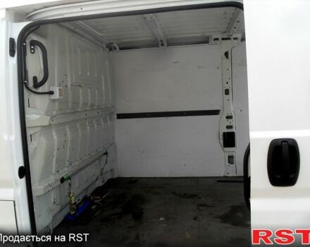 Ситроен Jumper, объемом двигателя 2.2 л и пробегом 168 тыс. км за 10000 $, фото 3 на Automoto.ua