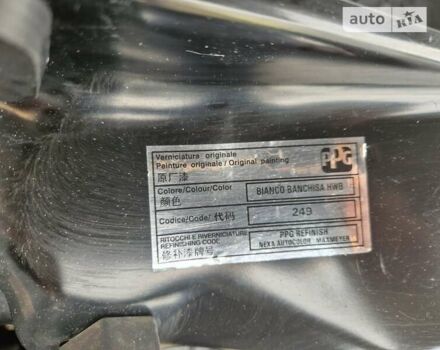 Сітроен Jumper, об'ємом двигуна 2.2 л та пробігом 560 тис. км за 13500 $, фото 4 на Automoto.ua