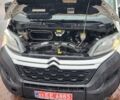 Ситроен Jumper, объемом двигателя 2 л и пробегом 248 тыс. км за 15500 $, фото 51 на Automoto.ua