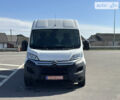 Сітроен Jumper, об'ємом двигуна 2.2 л та пробігом 144 тис. км за 17444 $, фото 6 на Automoto.ua