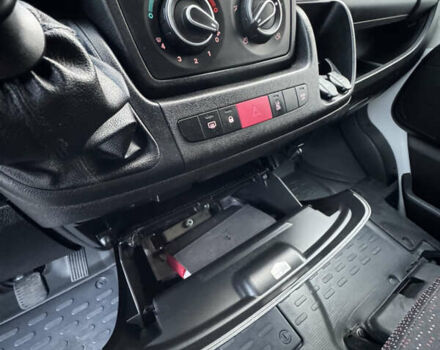 Ситроен Jumper, объемом двигателя 2.2 л и пробегом 220 тыс. км за 18900 $, фото 23 на Automoto.ua