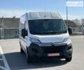 Сітроен Jumper, об'ємом двигуна 2.2 л та пробігом 144 тис. км за 17444 $, фото 1 на Automoto.ua