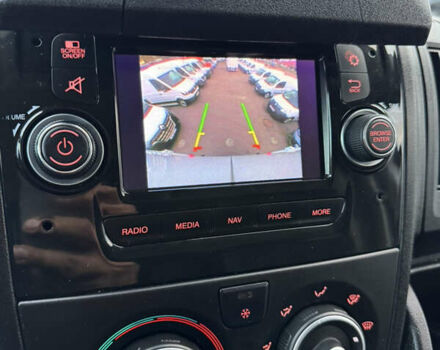 Ситроен Jumper, объемом двигателя 2.2 л и пробегом 220 тыс. км за 18900 $, фото 31 на Automoto.ua