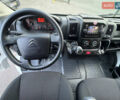 Ситроен Jumper, объемом двигателя 2.2 л и пробегом 220 тыс. км за 18900 $, фото 18 на Automoto.ua