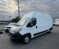 Ситроен Jumper, объемом двигателя 2.2 л и пробегом 220 тыс. км за 18900 $, фото 5 на Automoto.ua