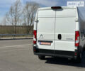 Сітроен Jumper, об'ємом двигуна 2.2 л та пробігом 144 тис. км за 17444 $, фото 4 на Automoto.ua