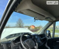 Сітроен Jumper, об'ємом двигуна 2.2 л та пробігом 144 тис. км за 17444 $, фото 17 на Automoto.ua