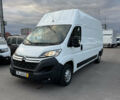 Ситроен Jumper, объемом двигателя 2.2 л и пробегом 220 тыс. км за 18900 $, фото 4 на Automoto.ua