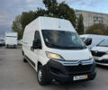 Ситроен Jumper, объемом двигателя 2.2 л и пробегом 220 тыс. км за 18900 $, фото 1 на Automoto.ua