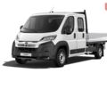 купити нове авто Сітроен Jumper 2025 року від офіційного дилера Автоцентр AUTOGROUP Сітроен фото