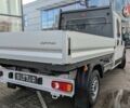 купити нове авто Сітроен Jumper 2025 року від офіційного дилера Автоцентр Поділля Сітроен фото