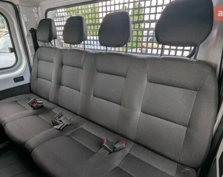 купити нове авто Сітроен Jumper 2025 року від офіційного дилера Автоцентр Поділля Сітроен фото