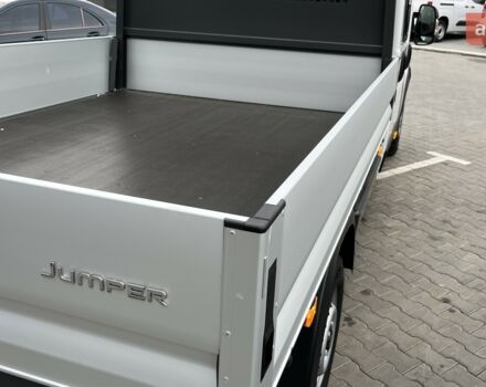 купить новое авто Ситроен Jumper 2025 года от официального дилера Автоцентр AUTOGROUP Ситроен фото