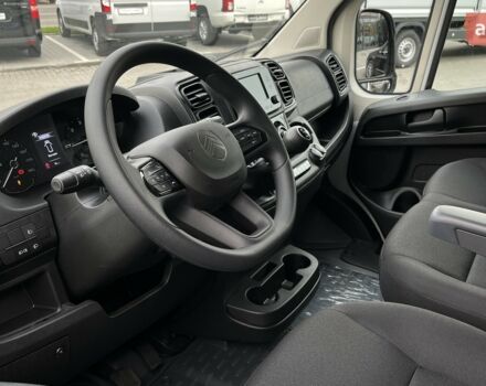 купить новое авто Ситроен Jumper 2025 года от официального дилера Автоцентр AUTOGROUP Ситроен фото