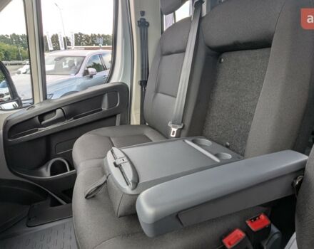 купить новое авто Ситроен Jumper 2025 года от официального дилера Автоцентр Поділля Ситроен фото