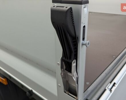 Сітроен Jumper 2025 року купити нове авто Сітроен Jumper 2025 року від офіційного дилера Автоцентр Поділля Сітроен фото