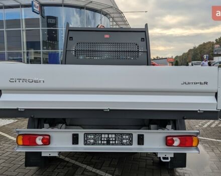 купить новое авто Ситроен Jumper 2025 года от официального дилера Автоцентр Поділля Ситроен фото