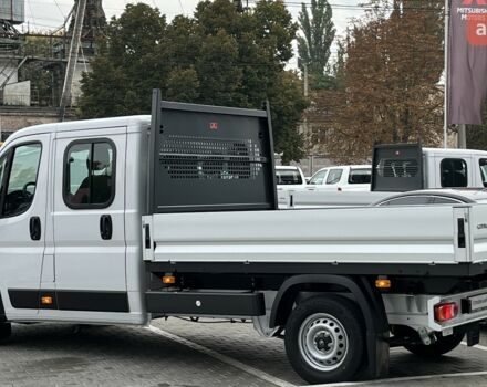 купить новое авто Ситроен Jumper 2025 года от официального дилера Автоцентр AUTOGROUP Ситроен фото