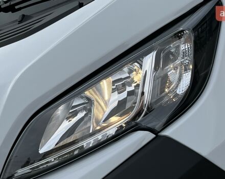 купить новое авто Ситроен Jumper 2025 года от официального дилера Автоцентр AUTOGROUP Ситроен фото