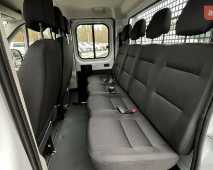 купить новое авто Ситроен Jumper 2025 года от официального дилера Автоцентр AUTOGROUP Ситроен фото