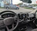 купити нове авто Сітроен Jumper 2025 року від офіційного дилера Автоцентр Поділля Сітроен фото