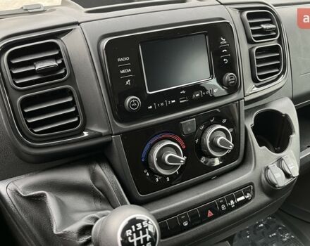 купить новое авто Ситроен Jumper 2025 года от официального дилера Автоцентр AUTOGROUP Ситроен фото